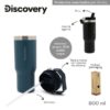 Vaso Termico Discovery 900 ML (16448)
