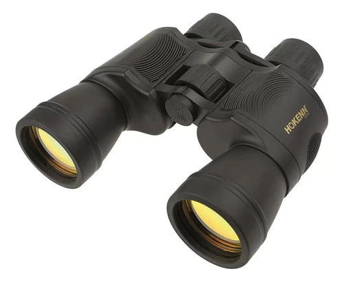 Binocular Hokenn Orbital 7x50 FF Negro