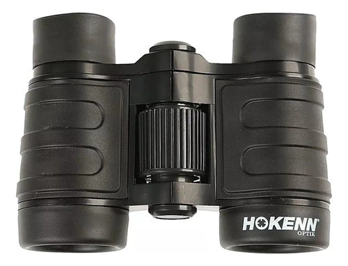 Binocular Hokenn Teen 4x30 Lente Antirreflex Compacto