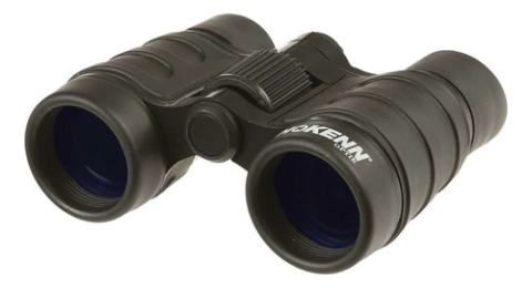 Binocular Hokenn Teen 4x30 Lente Antirreflex Compacto