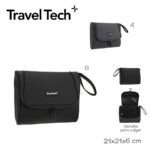Neccesaire Travel Tech (53792)