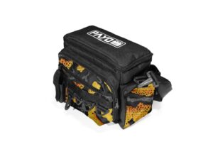Bolso Multifuncion de Vadeo Skin Dorado