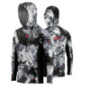 Remera Payo Linea Infinit