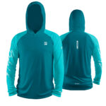 Remera Payo Breaking Limits Combinada