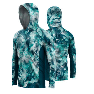 Remera Payo Linea Infinit