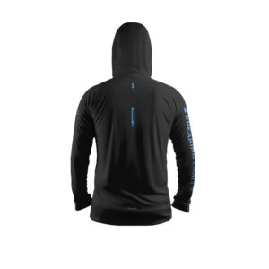 Remera Payo Linea Breaking Limits Nuevo Logo