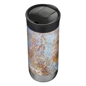 Vaso Térmico De Acero Inoxidable Huron Contigo 473 Ml