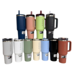Vasos Quencher 1.2 Lts. Liso