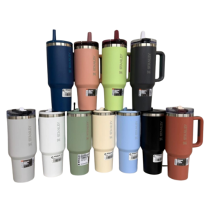 Vasos Quencher 1.2 Lts. Liso