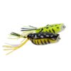 Señuelo artificial tipo rana plop Waterdog - 6,5 cm 18 g (RANA_P_NSP)(F 6518P)