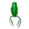 Señuelo artificial tipo rana plop Waterdog - 6,5 cm 18 g (RANA_P_NSP)(F 6518P)
