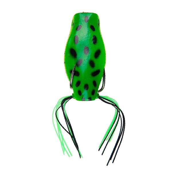 Señuelo artificial tipo rana plop Waterdog - 6,5 cm 18 g (RANA_P_NSP)(F 6518P)