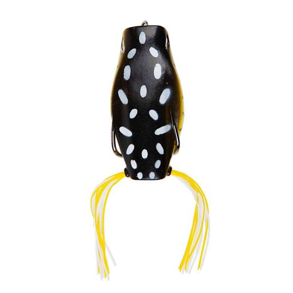 Señuelo artificial tipo rana plop Waterdog - 6,5 cm 18 g (RANA_P_NSP)(F 6518P)