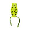 Señuelo artificial tipo rana plop Waterdog - 6,5 cm 18 g (RANA_P_NSP)(F 6518P)