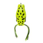 seniuelo_waterdog_rana_fp_f65183p Señuelo artificial tipo rana plop Waterdog - 6,5 cm 18 g (RANA_P_NSP)(F 6518P)