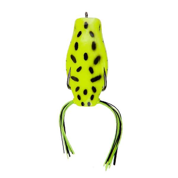 Señuelo artificial tipo rana plop Waterdog - 6,5 cm 18 g (RANA_P_NSP)(F 6518P)