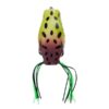 Señuelo artificial tipo rana plop Waterdog - 6,5 cm 18 g (RANA_P_NSP)(F 6518P)