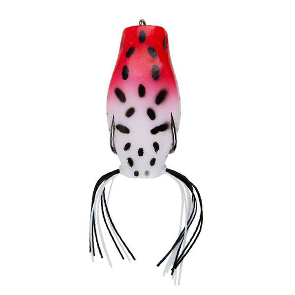 Señuelo artificial tipo rana plop Waterdog - 6,5 cm 18 g (RANA_P_NSP)(F 6518P)
