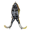 seniuelo_waterdog_rana_fr_fr91352 Señuelo artificial tipo rana Waterdog - 9 cm 13 g (RANA_FR_NSP)