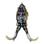 seniuelo_waterdog_rana_fr_fr91352 Señuelo artificial tipo rana Waterdog - 9 cm 13 g (RANA_FR_NSP)