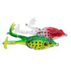 Web Señuelo artificial tipo rana Waterdog - 9 cm 13 g (RANA_FR_NSP)