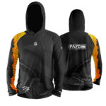 skin-dorado Remera Payo Linea Skin