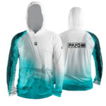 skin-pejerrey Remera Payo Linea Skin