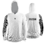 skin-surubi Remera Payo Linea Skin