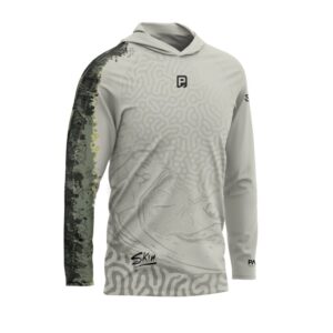 Remera Payo Linea Skin