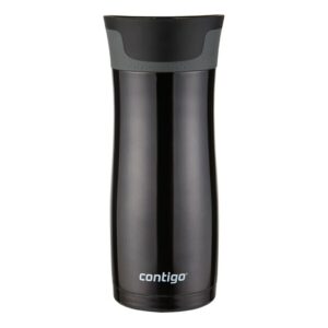 Vaso Westloop 473ML Contigo Negro