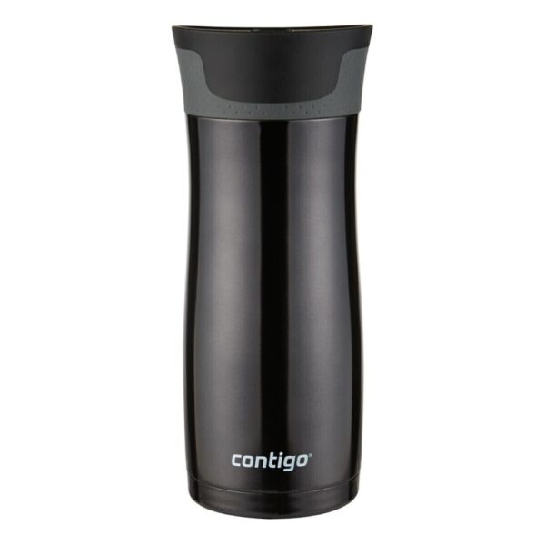Vaso Westloop 473ML Contigo Negro