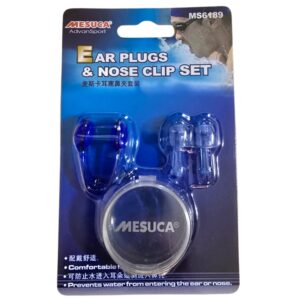 Set de Tapones y Naricera Mesuca