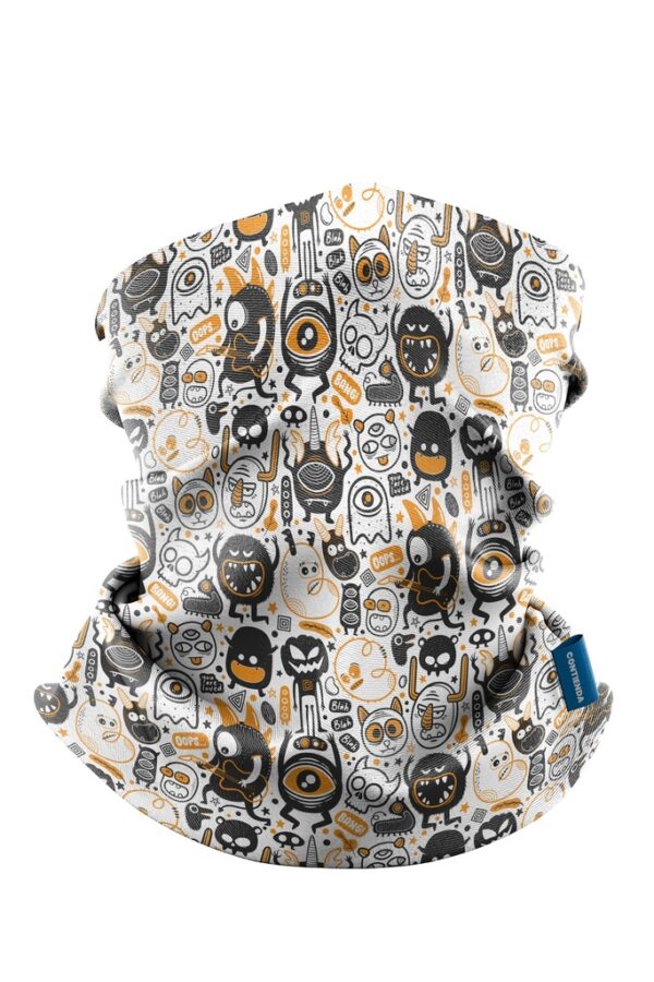 Cuello Kids Spum Contienda