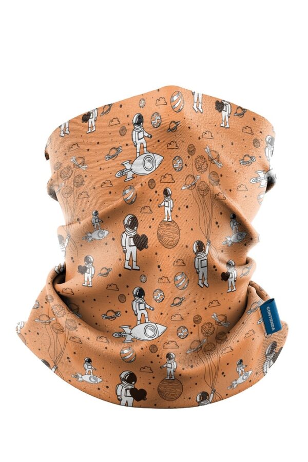 Cuello Kids Spum Contienda