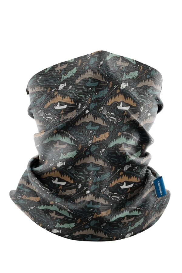 Cuello Adulto Spum Contienda