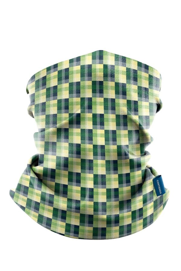 Cuello Adulto Spum Contienda