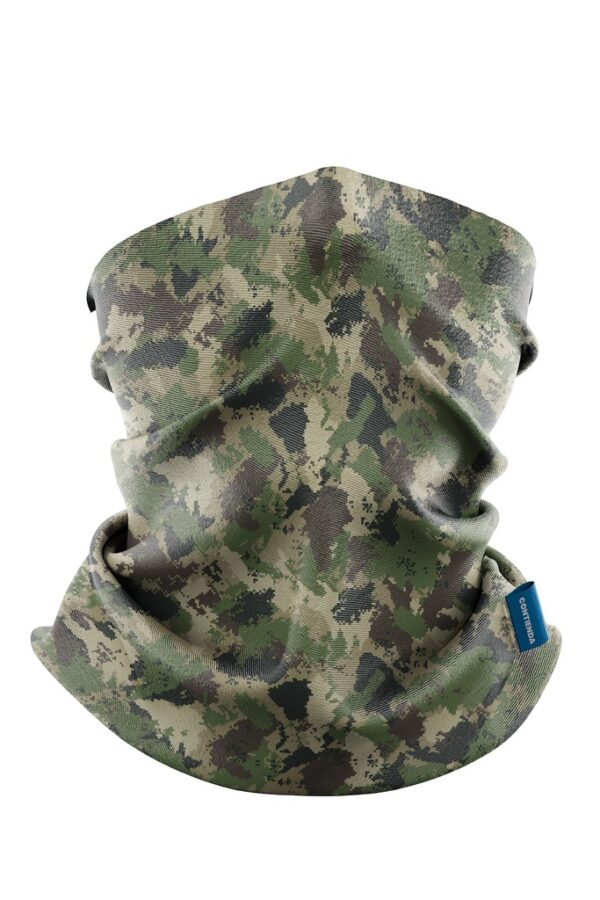 Cuello Adulto Spum Contienda