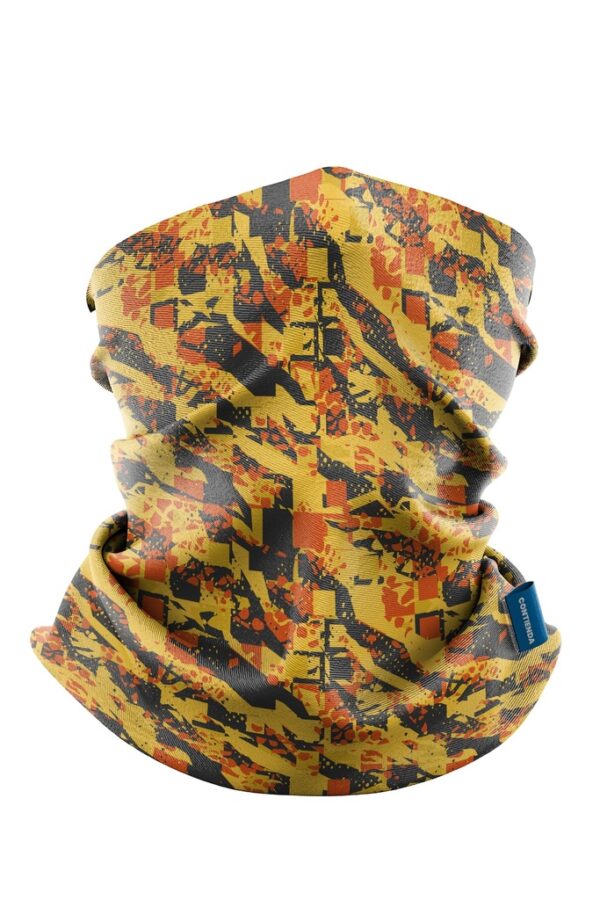 Cuello Adulto Spum Contienda