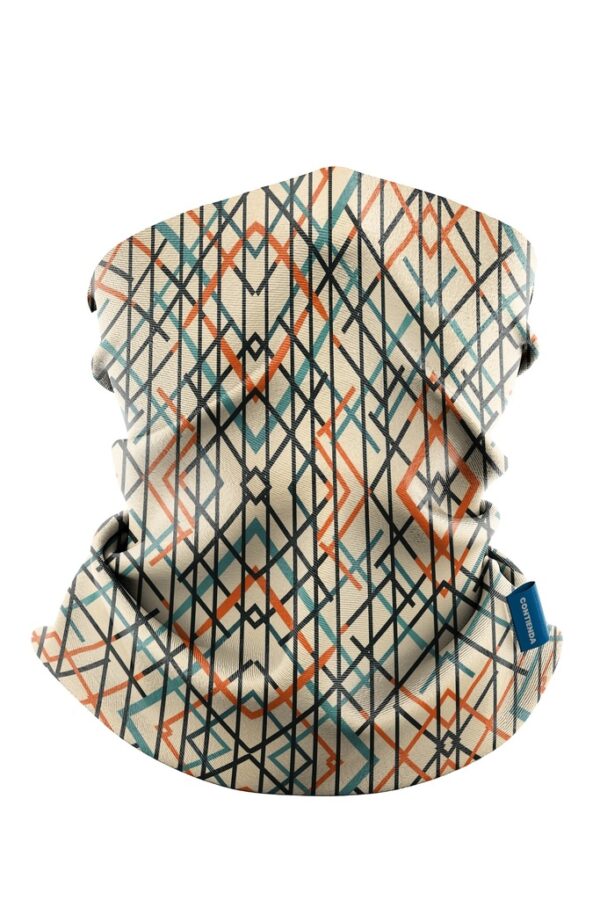 Cuello Adulto Spum Contienda