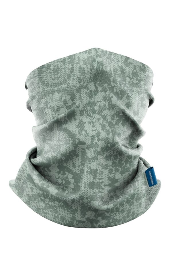 Cuello Adulto Microfibra Contienda