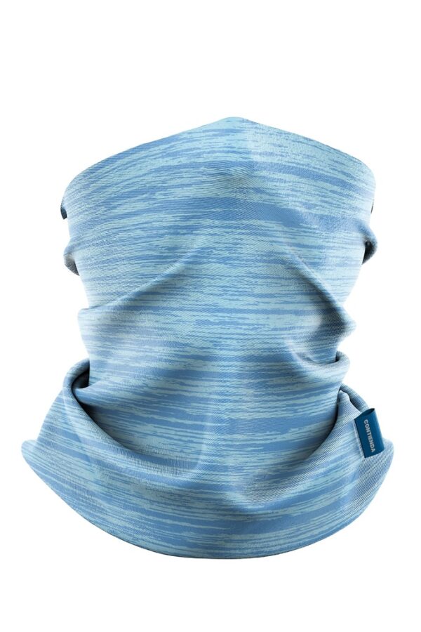 Cuello Adulto Microfibra Contienda