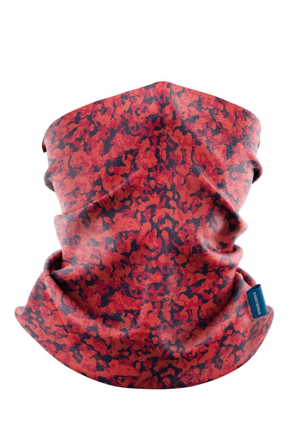 Cuello Adulto Microfibra Contienda