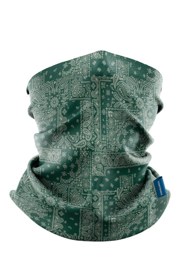 Cuello Adulto Spum Contienda