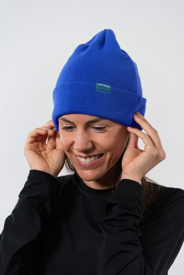 Gorro de Lana Contienda