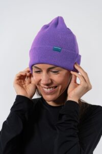 Gorro de Lana Contienda