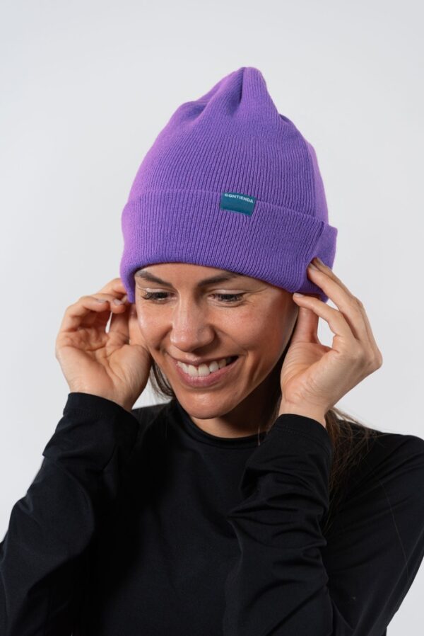 Gorro de Lana Contienda