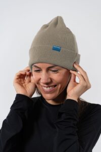 Gorro de Lana Contienda