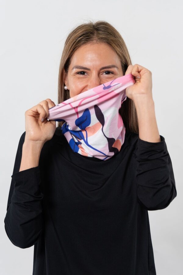 Cuello Adulto Spum Contienda