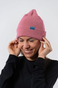 Gorro de Lana Contienda