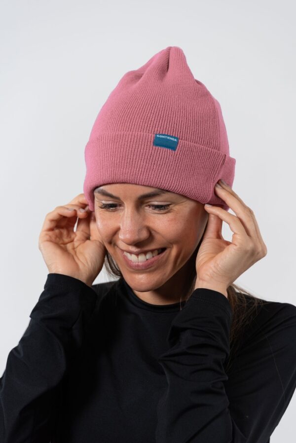 Gorro de Lana Contienda